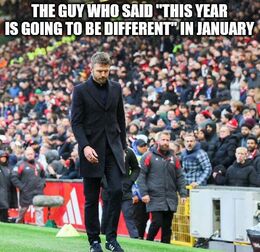 This year is memes