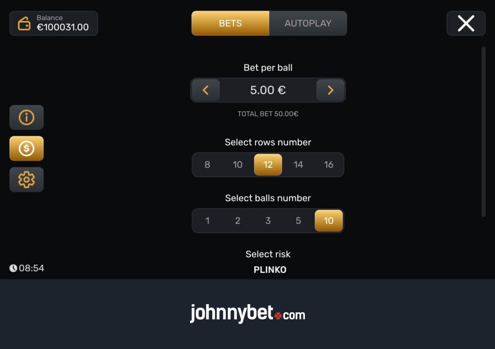 Casinò Online Senza Deposito