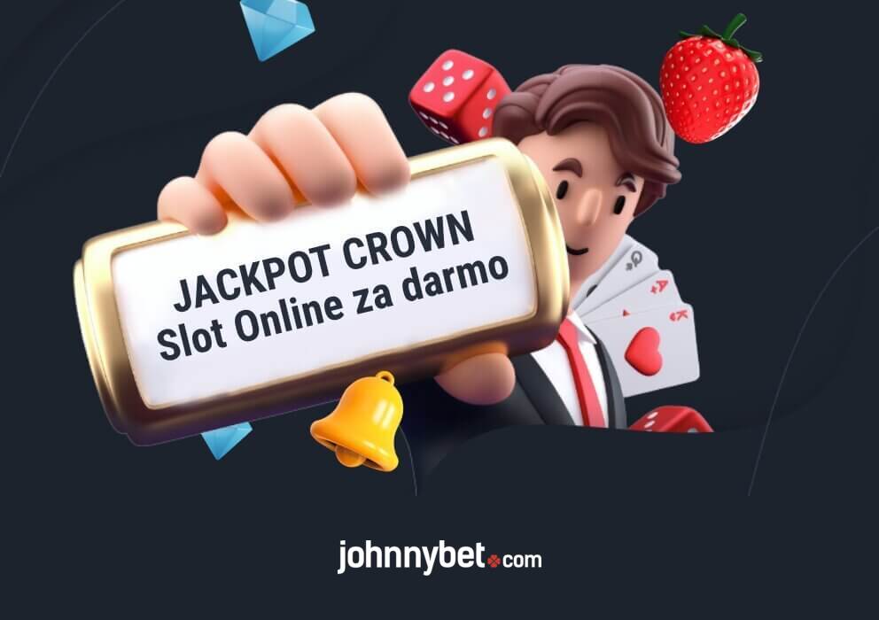 Jackpot Crown