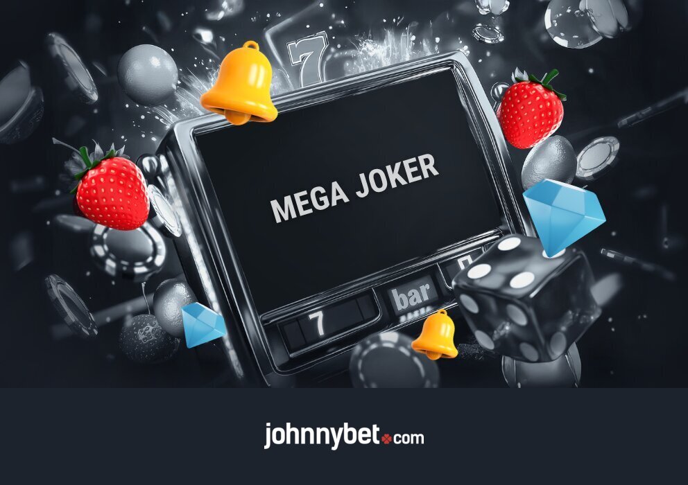 Mega Joker