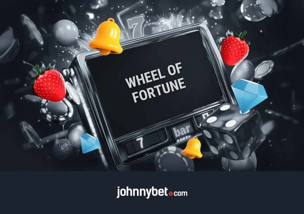 Wheel of Fortune Slots