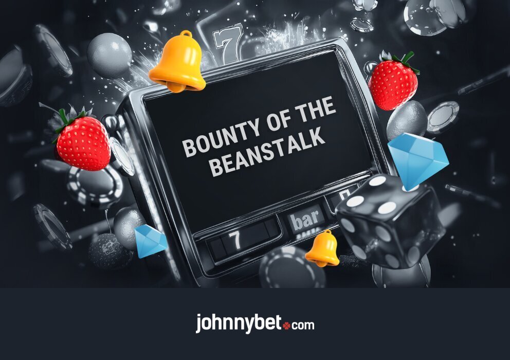Bounty of the Beanstalk Slot