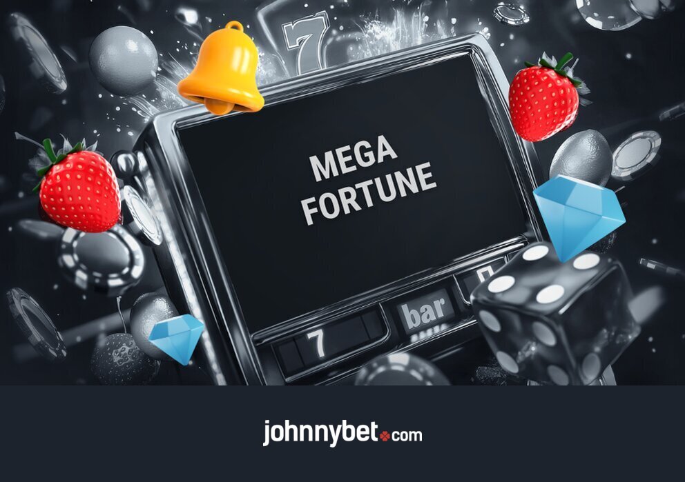 Mega Fortune