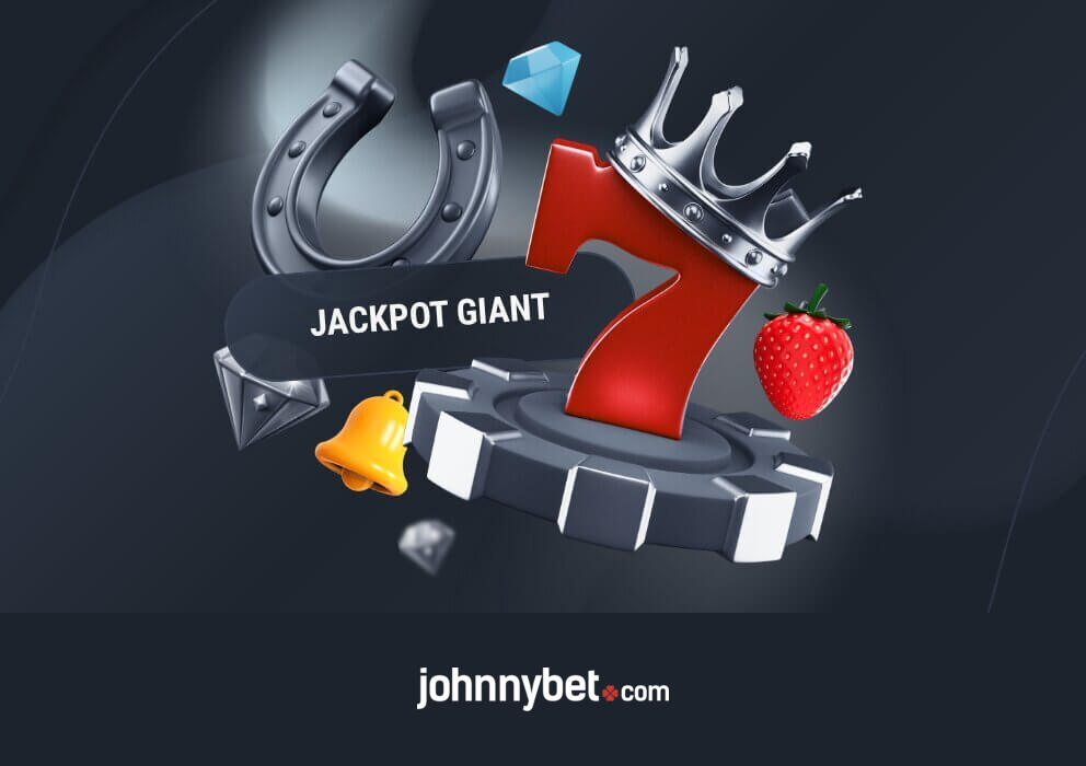 Jackpot Giant Slot