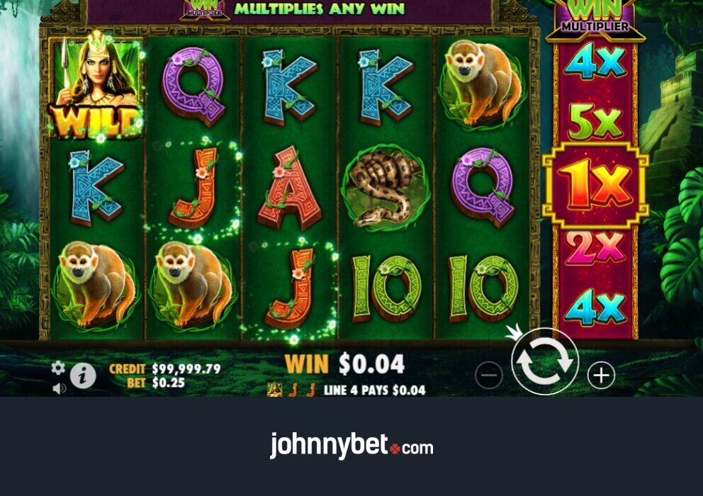 Pink Panther Slot Machine Online