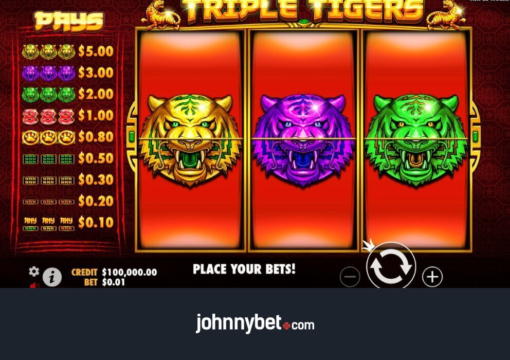 Sumatran Storm Slot Machine
