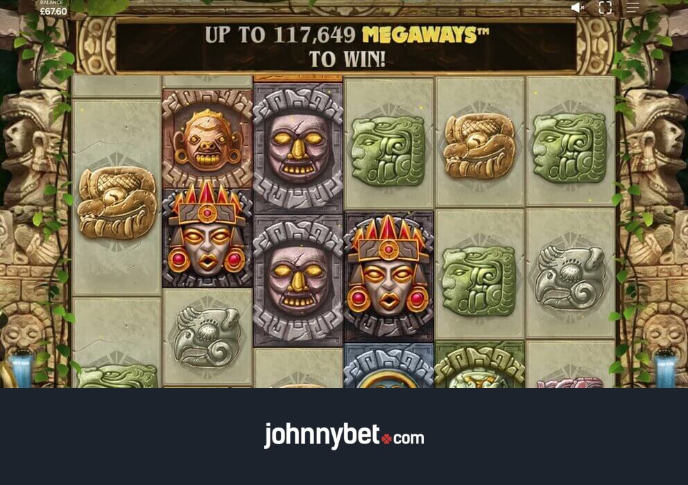 Gonzo's Quest Slot Machine Online