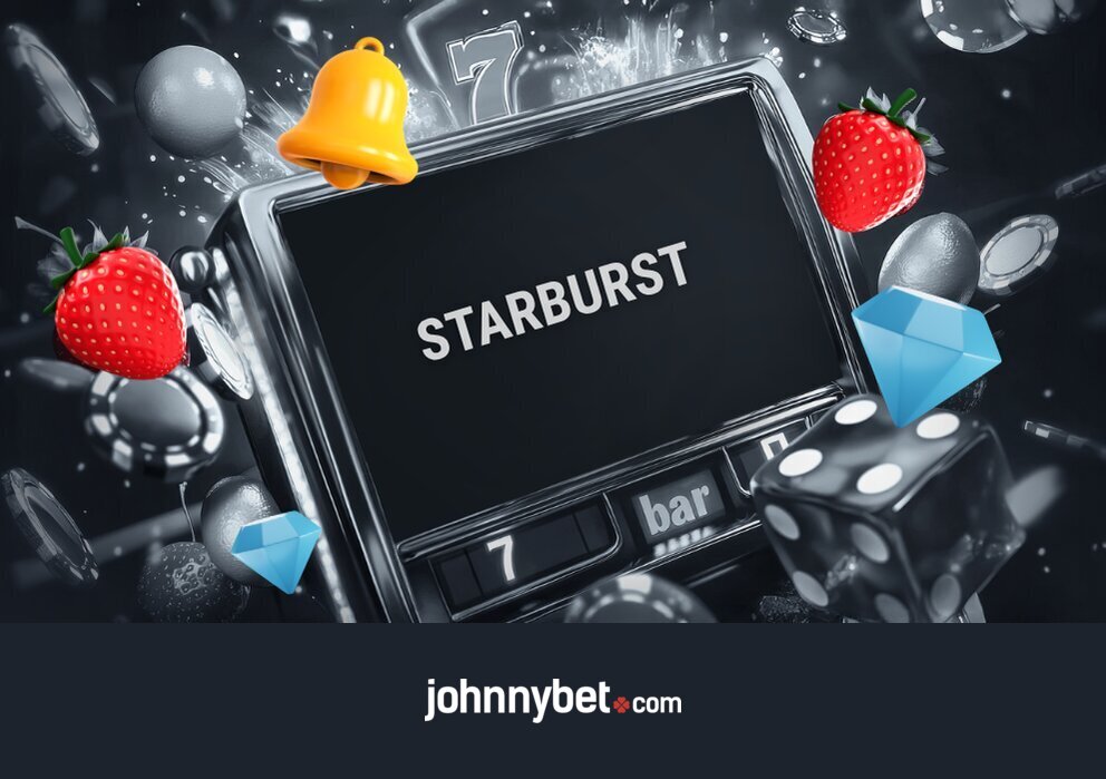 Starburst Online Za Darmo Bez Rejestracji