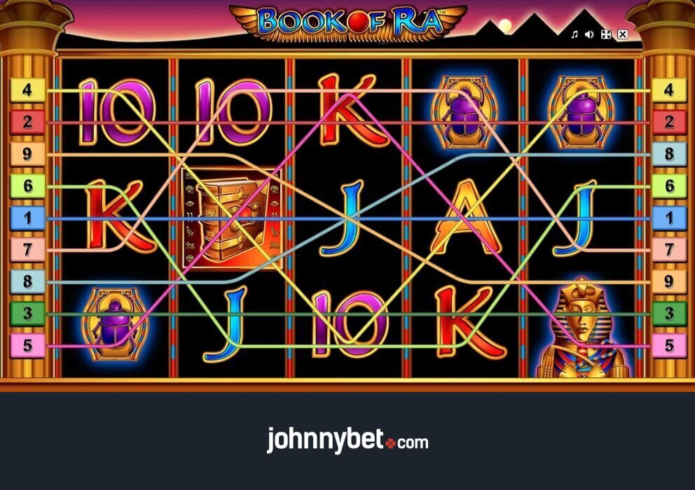 Gaminator Slots Online