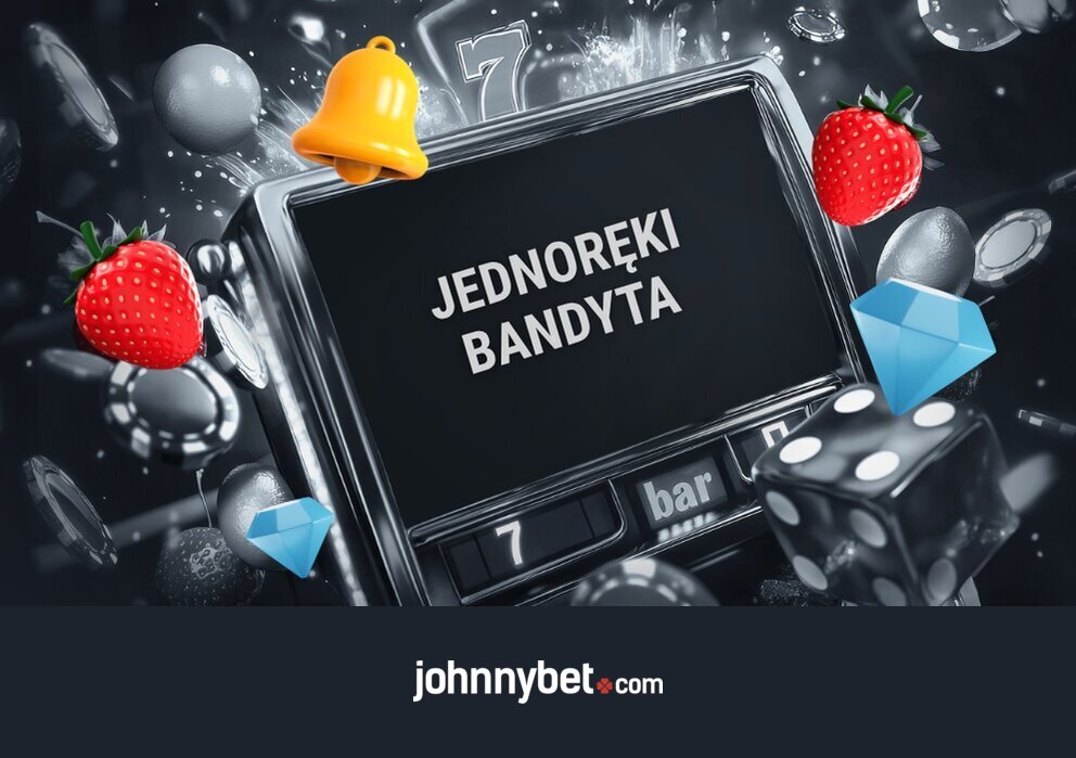 Darmowe Gry Hazardowe Jednoręki Bandyta bez Rejestracji