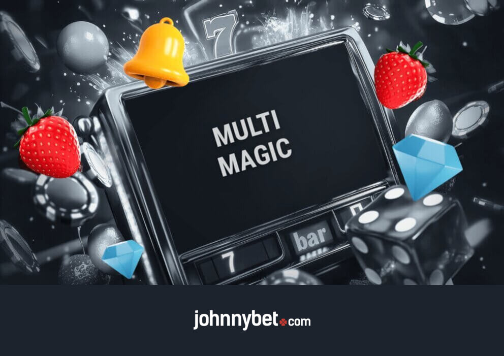 Multi Magic Online Apex