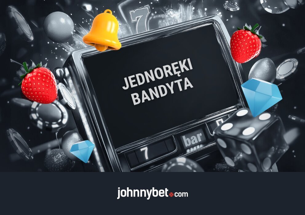 Jednoręki Bandyta Gra Online za Darmo
