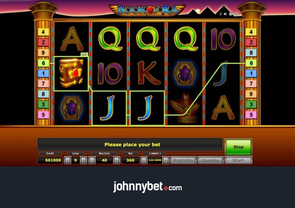 Tjen Penge på Online Spil