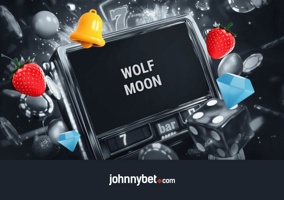 Tragamonedas Wolf Moon Gratis