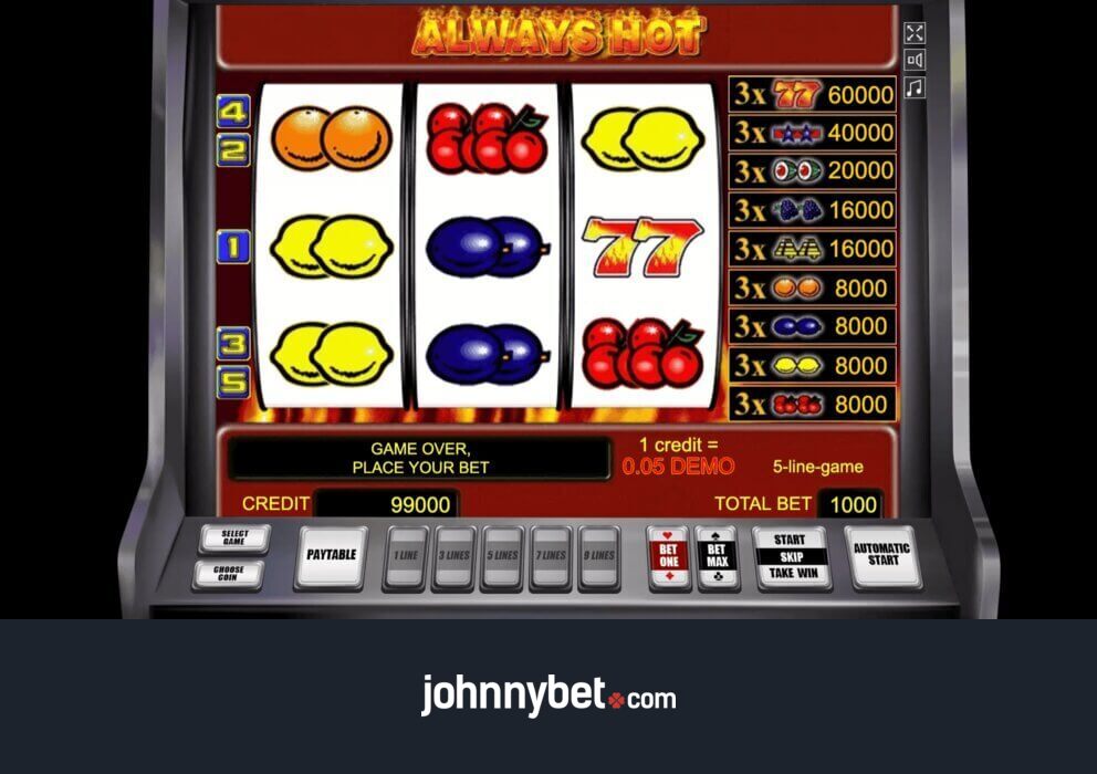 Besplatne Casino Igre Bez Registracije