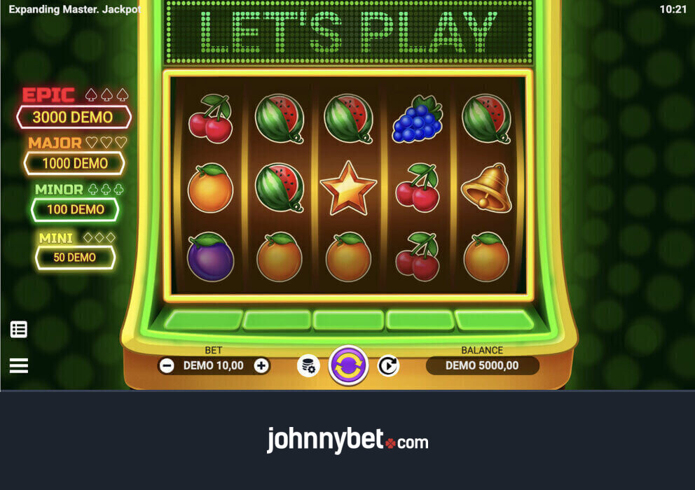 Casinos Avec Free Spins Gratuits