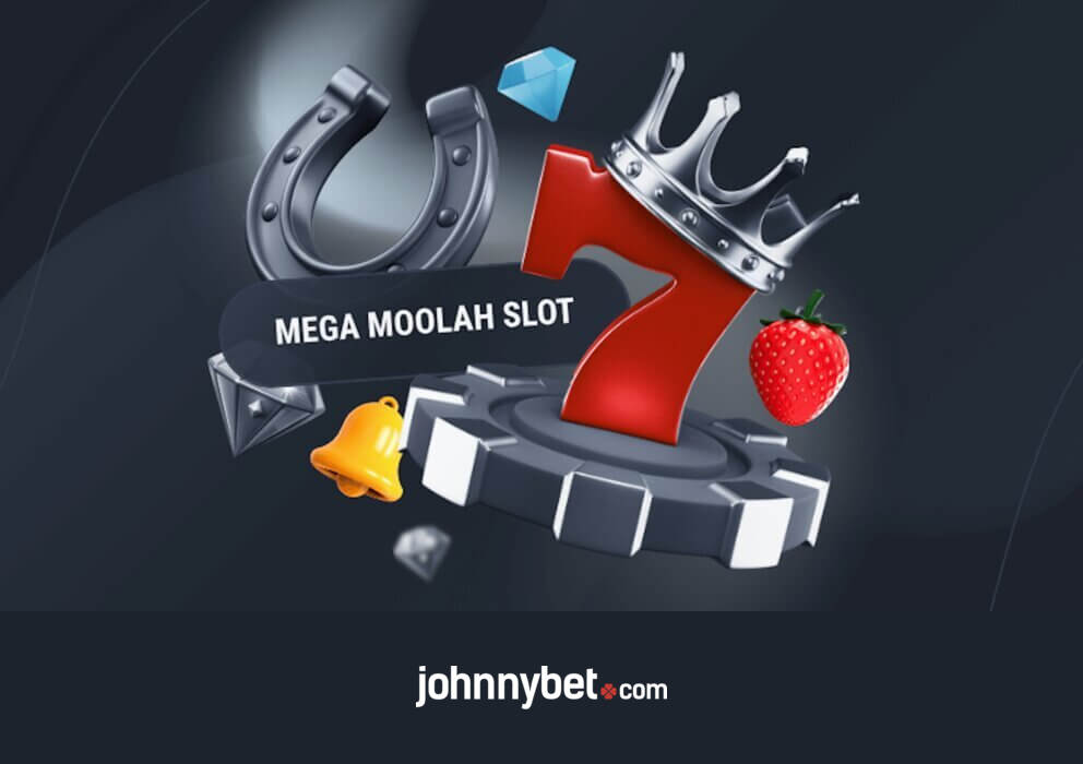 Mega Moolah Slot