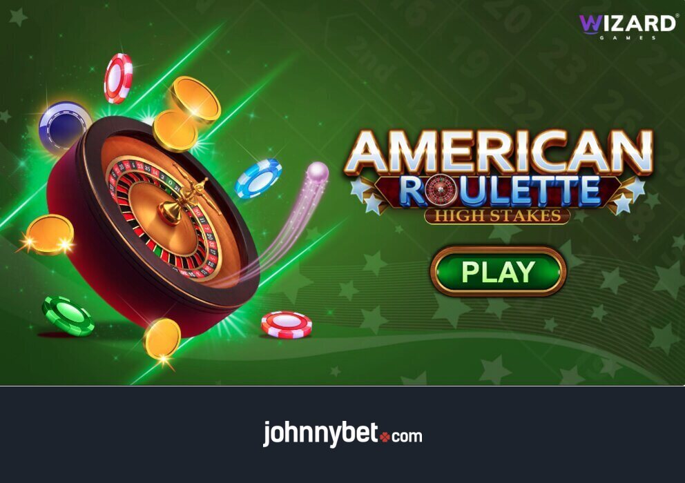 Gry Hazardowe O Duże Stawki