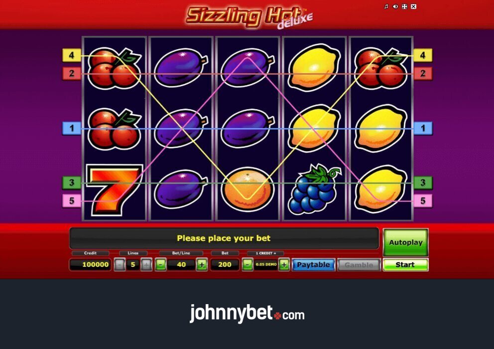 Jackpot 6000 Za Darmo