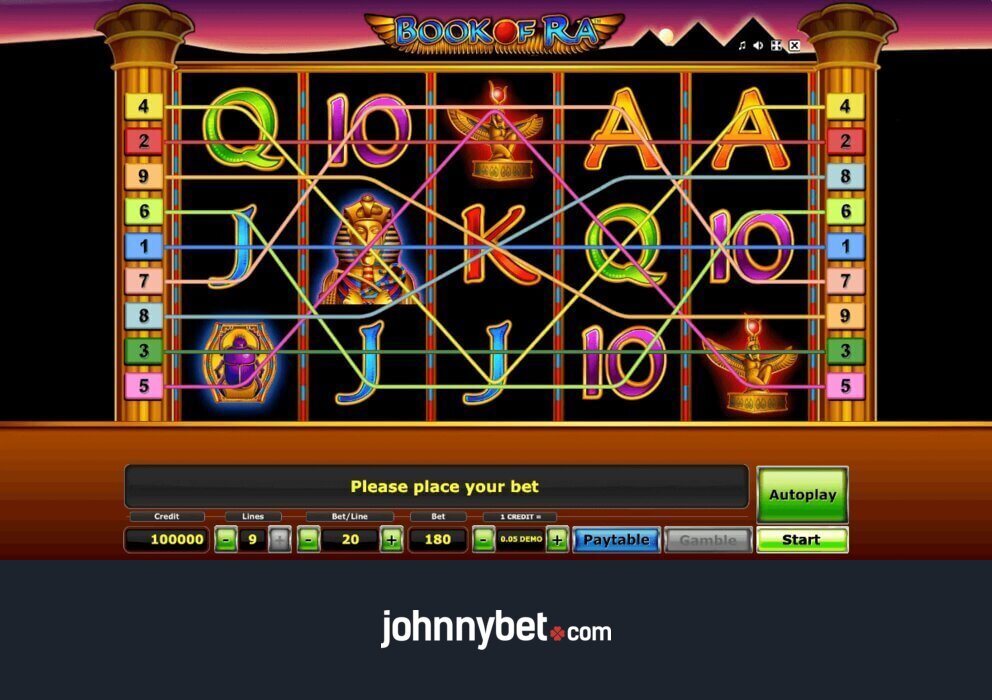 Merkur Spielautomaten online mit Echtgeld spielen