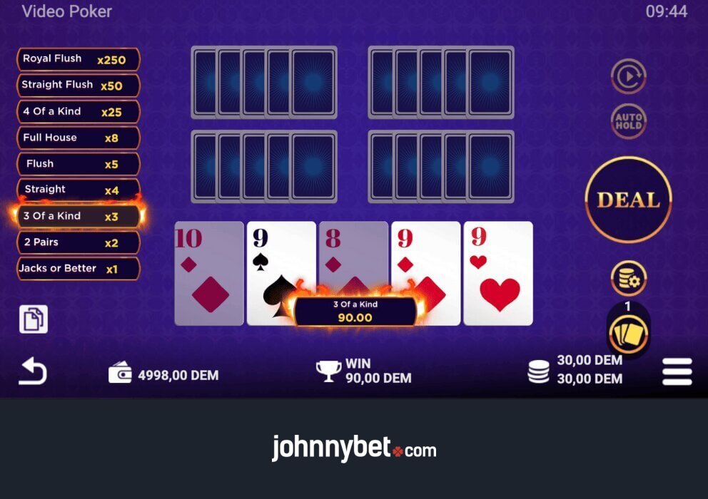 Best Virtual Reality Casinos