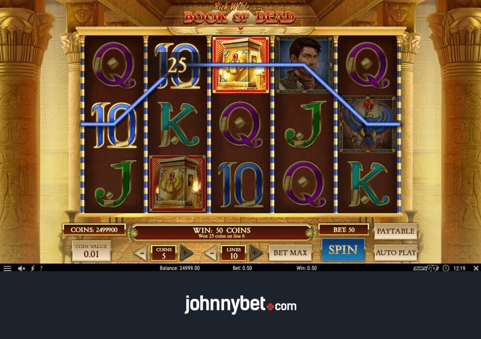 Online Casino Neukunden Einzahlungsbonus