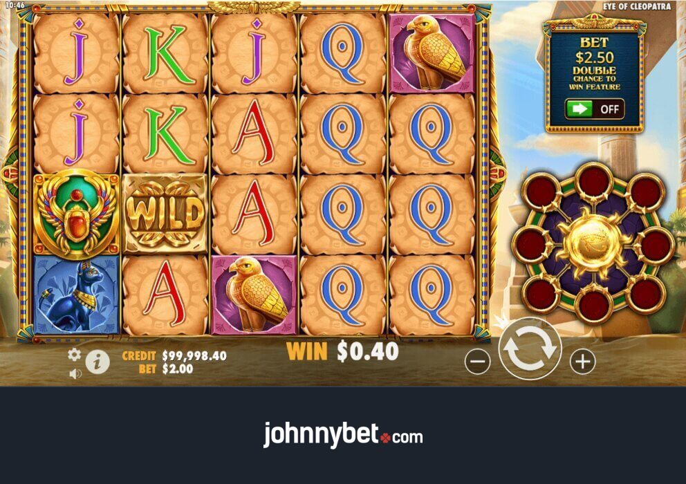 Tragamonedas Cleopatra Demo Gratis: Guía Completa