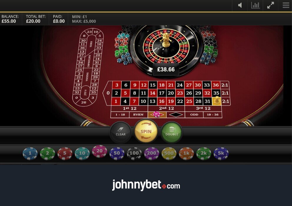 How to Win at Roulette Online