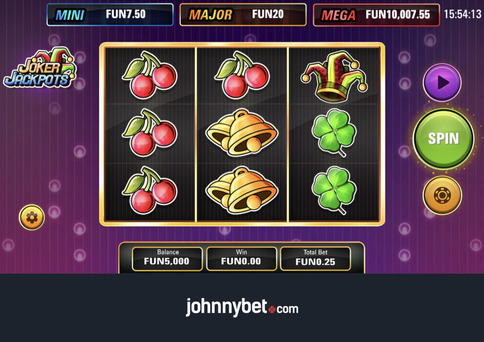Comment jouer aux machines à sous en ligne?