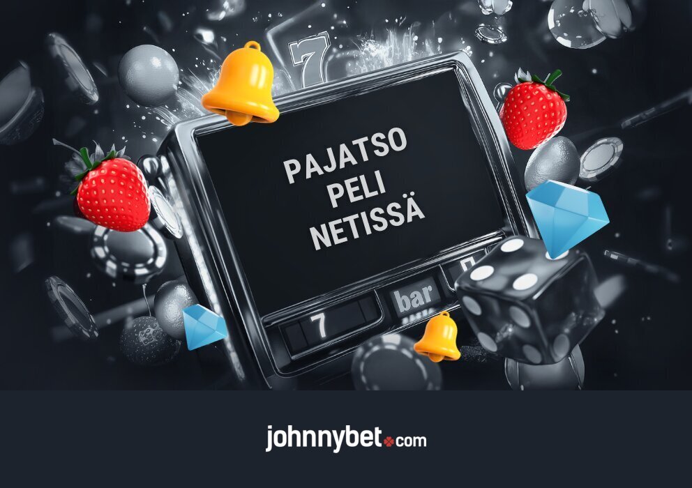 Pajatso peli netissä