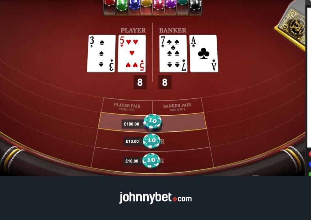 Norsk Baccarat Guide