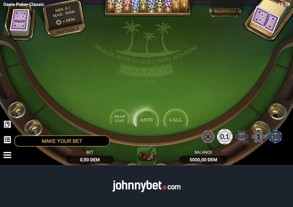 Stratégies pour gagner au casino