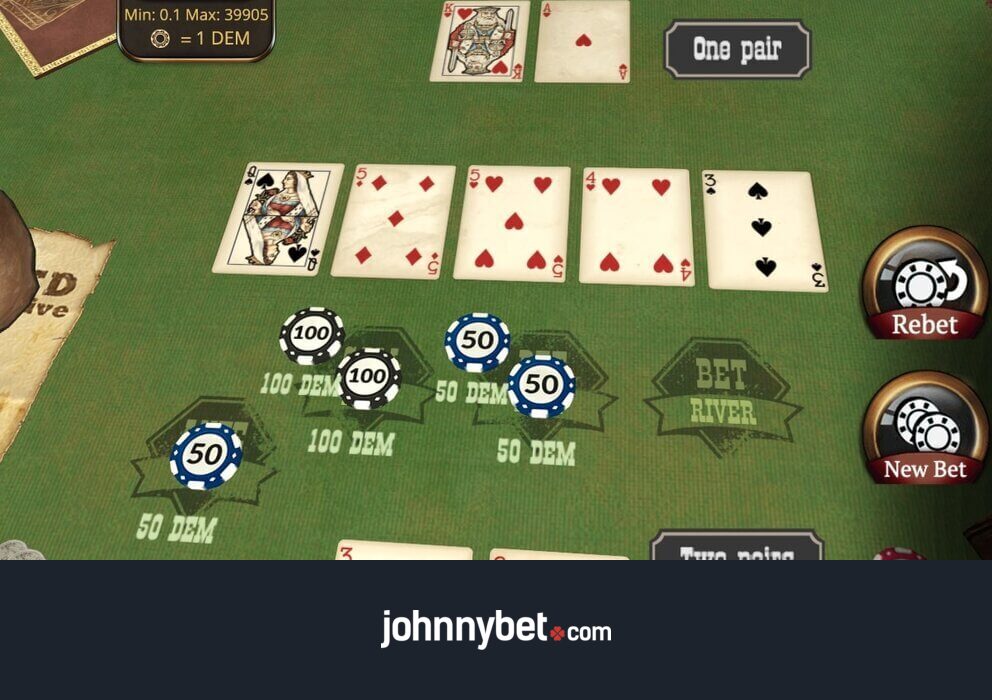 Paano Maglaro ng Pai Gow Poker