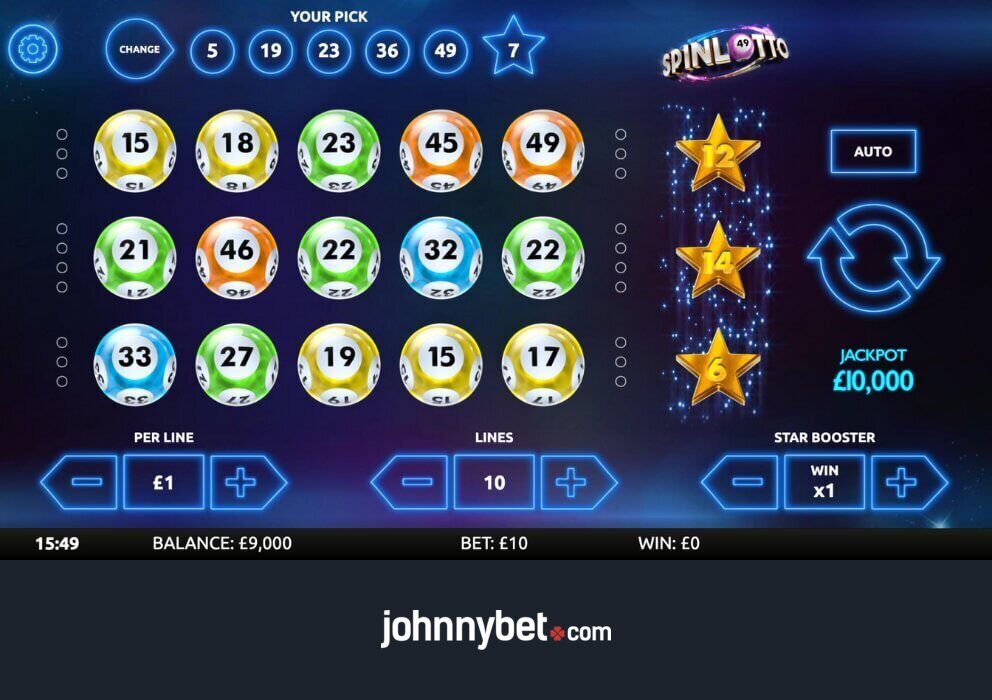 Apa itu Permainan Togel