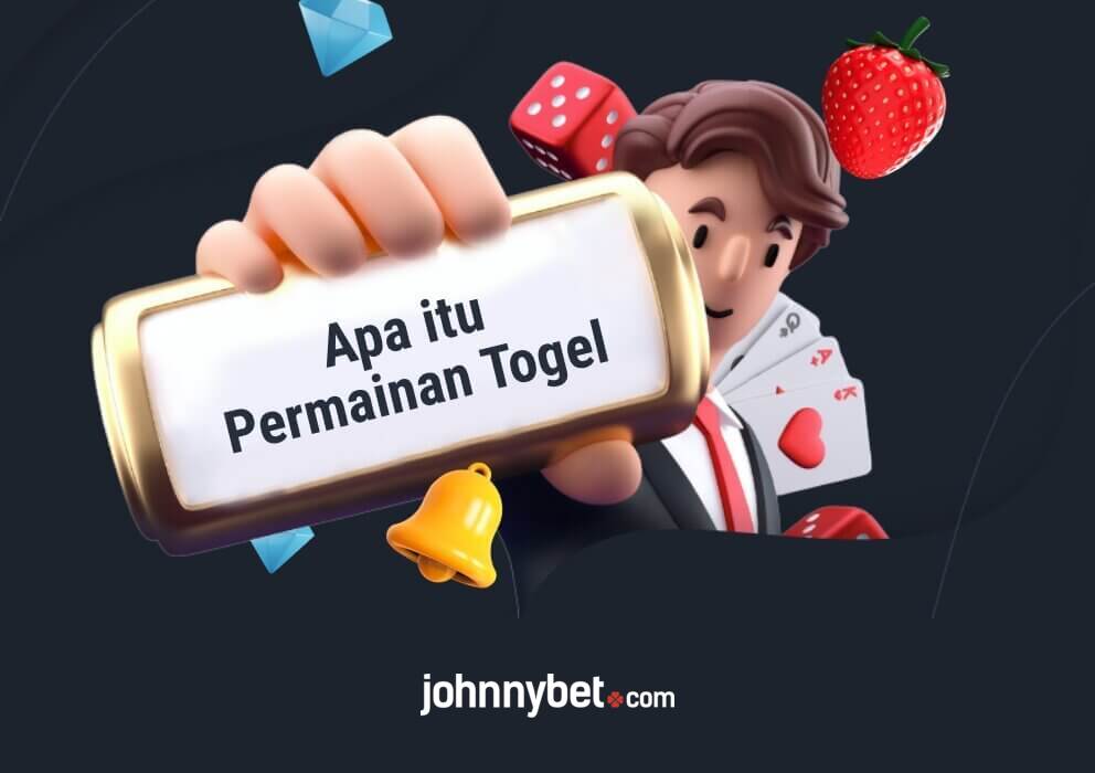 Apa itu Permainan Togel
