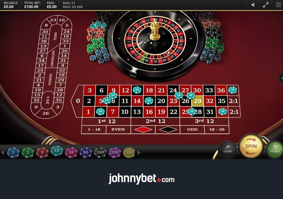 Ano ang Fixed Odds Betting sa Roulette