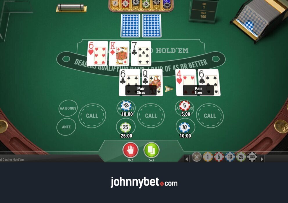 Casino Online For Penge