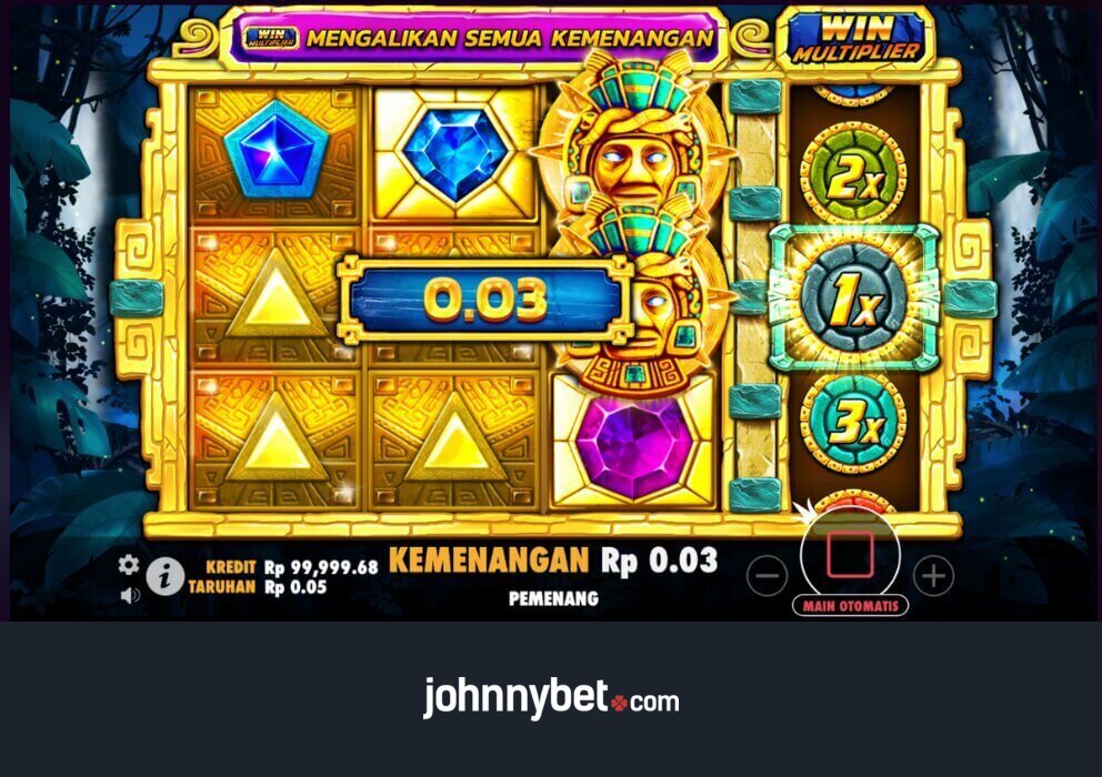 4 Game Online yang Paling Sering Menang