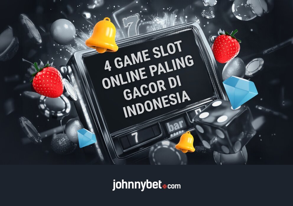 4 Game Online yang Paling Sering Menang