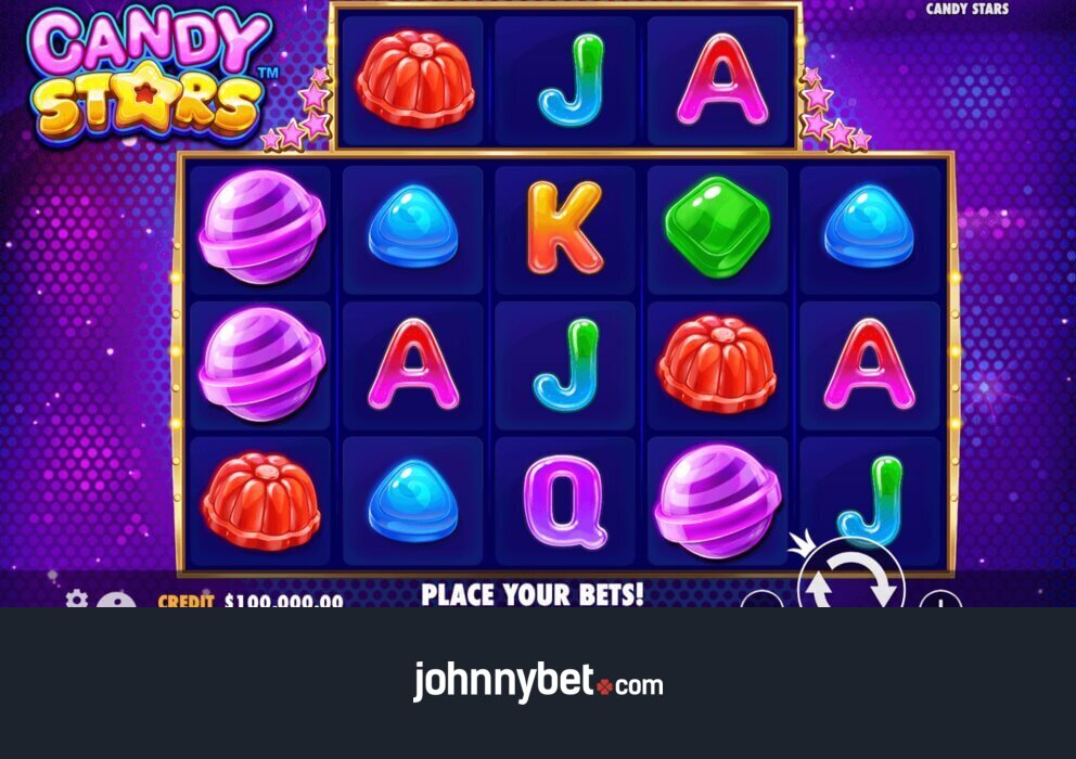 Starburst automat - besplatna slot igra