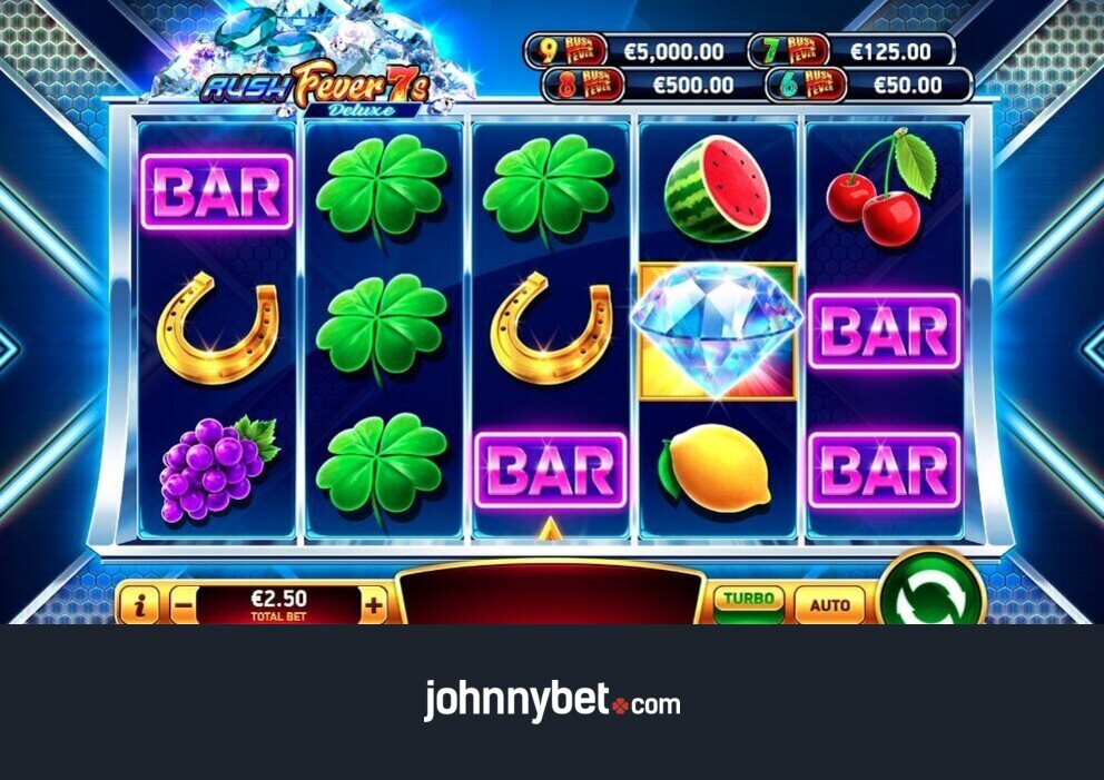 Paano Maglaro ng Scatter Slots