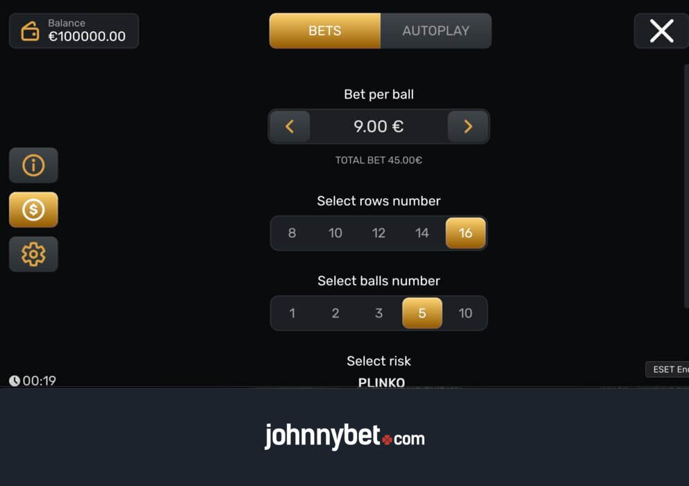 Come Giocare a Plinko Online Bonus