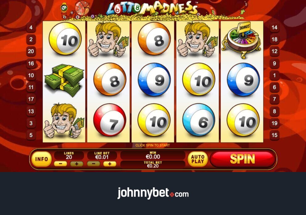 Jugar y ganar Lotería de Animalitos online