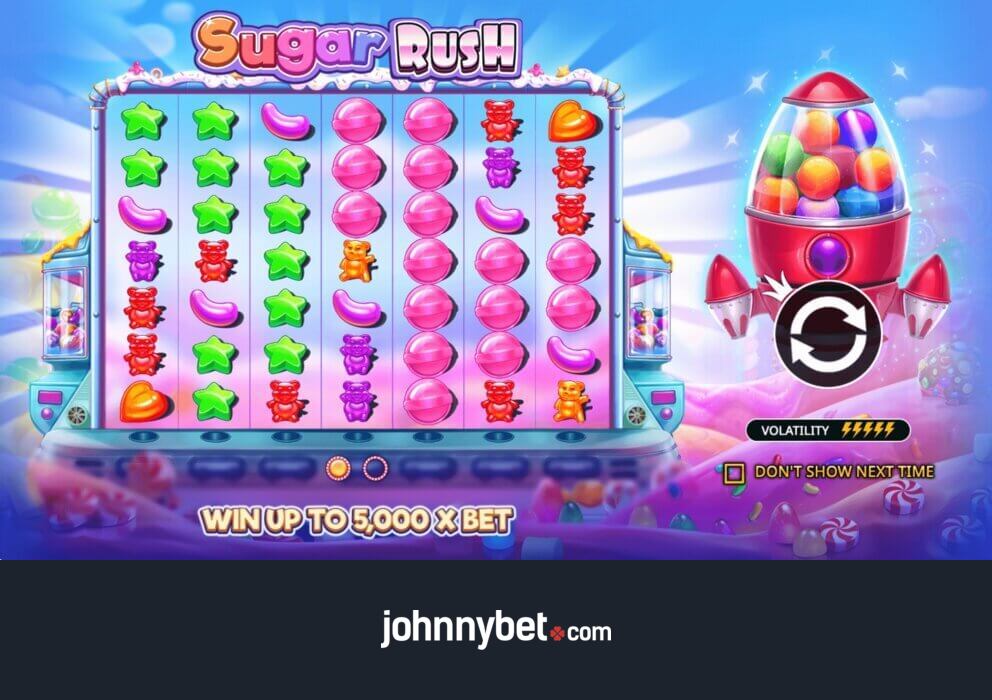 Guía de Sugar Rush