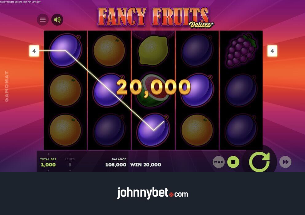 Fruit Machine Emulators For Mobile
