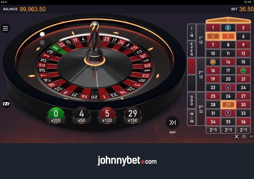 Principais termos e frases de casino mais utilizadas