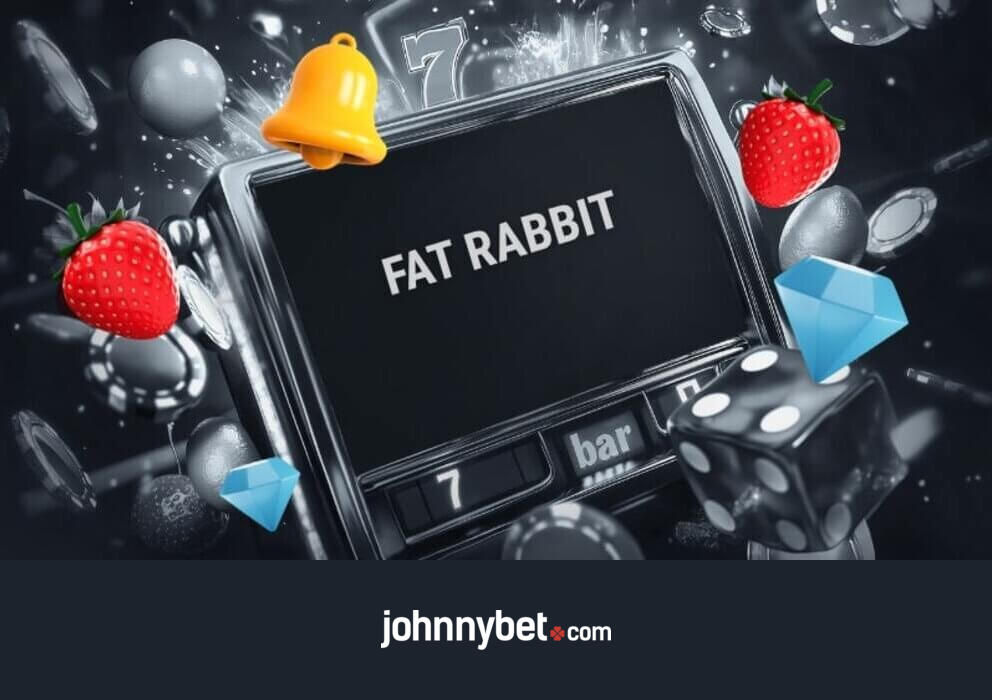 Fat Rabbit наръчник