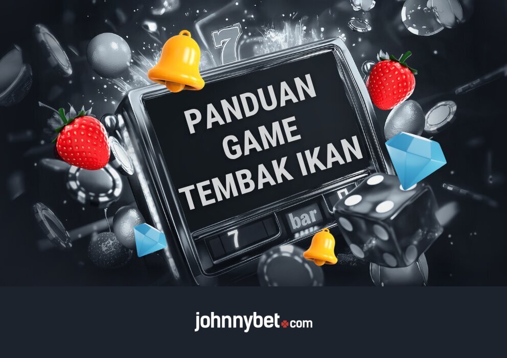 Panduan Game Tembak Ikan