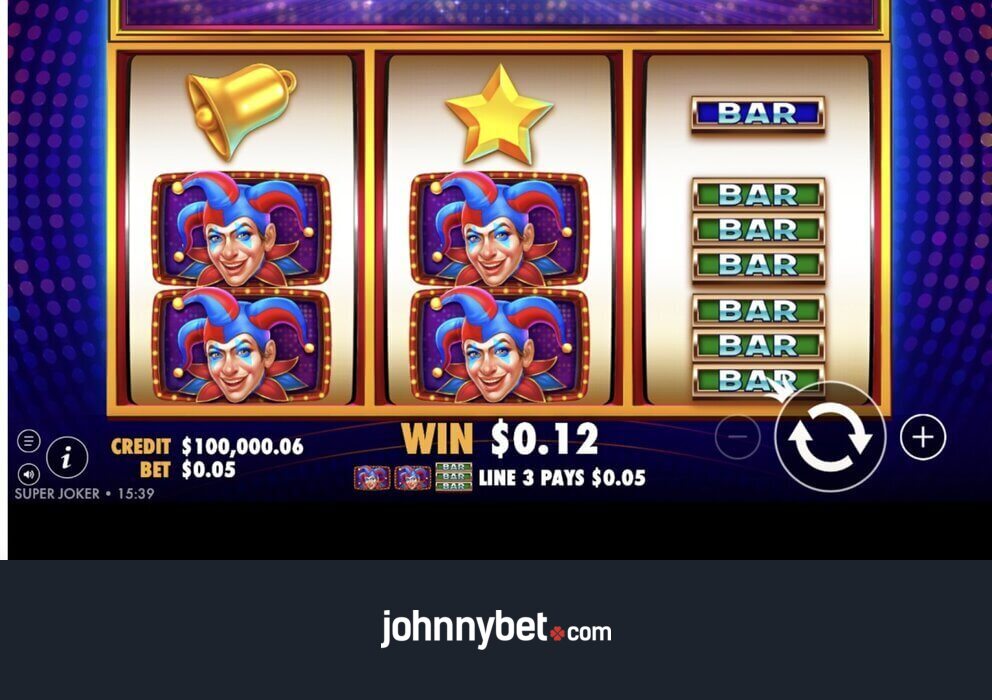 Top slot RTP đáng chơi nhất