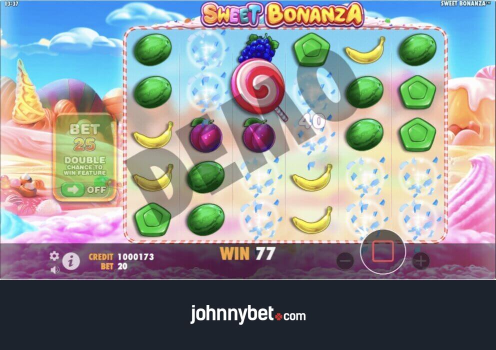 Hướng dẫn kiếm tiền từ slot Sweet Bonanza